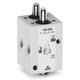 Van tay Series 1 và 3